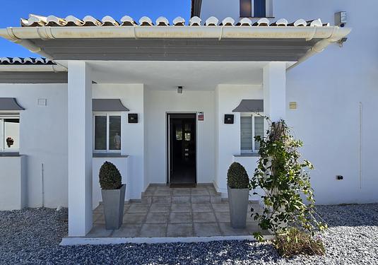 Villa in Vinuela