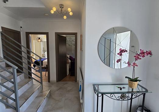 Villa in Vinuela