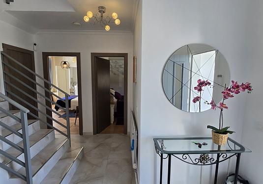 Villa in Vinuela
