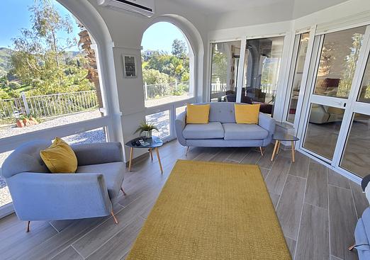 Villa in Vinuela