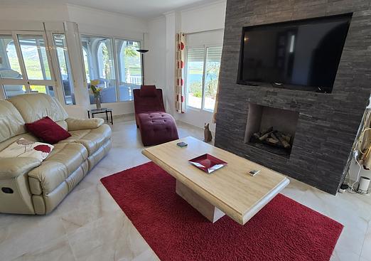 Villa in Vinuela