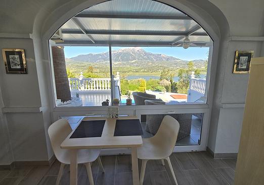 Villa in Vinuela