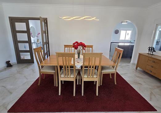 Villa in Vinuela