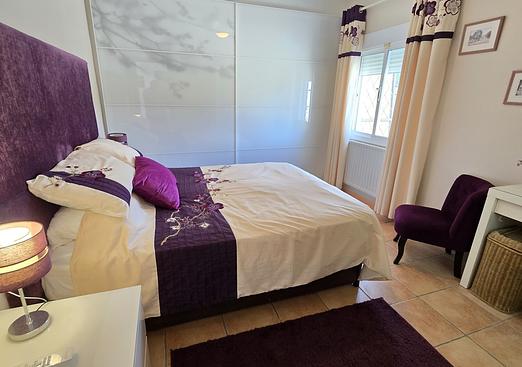 Villa in Vinuela