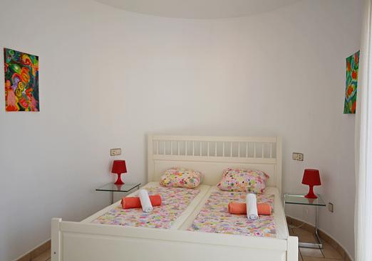Villa in javea