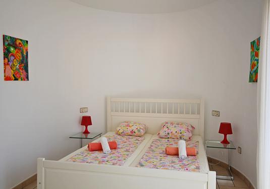 Villa in javea