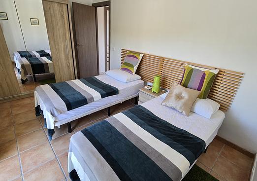 Villa in Vinuela