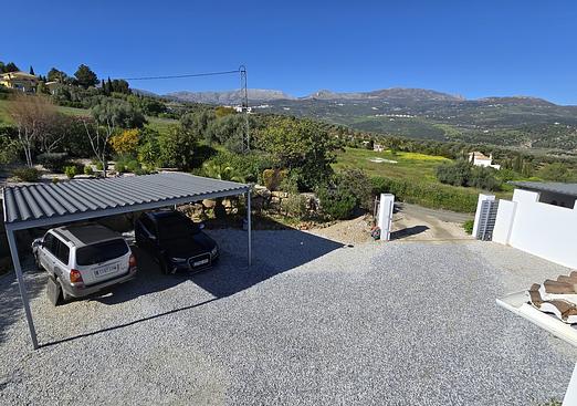 Villa in Vinuela