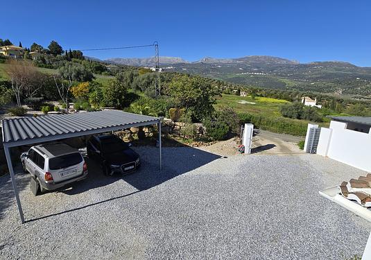 Villa in Vinuela