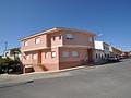 Town house in Ibi
