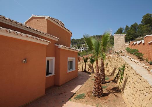 Villa in javea