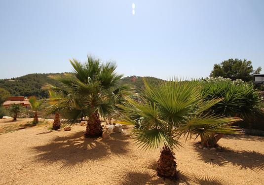 Villa in javea
