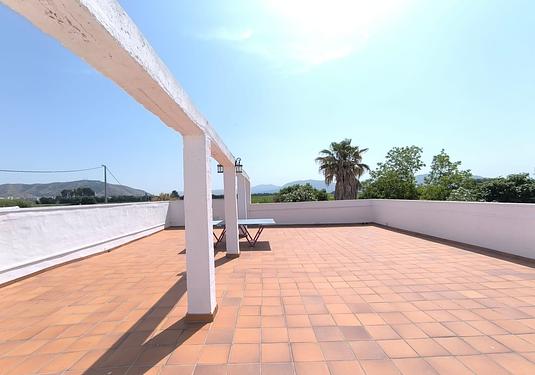 Villa in Villena