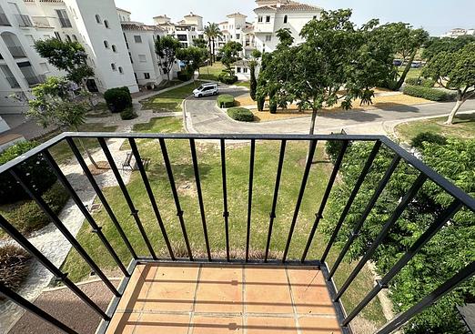 Apartment in Hacienda Riquelme Golf Resort