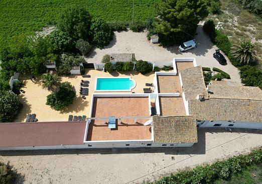 Villa in Villena