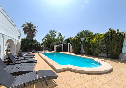 Villa in Villena