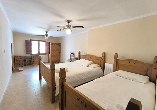 Villa in Villena