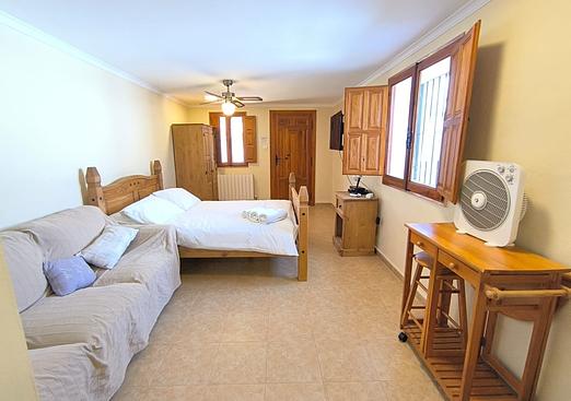 Villa in Villena
