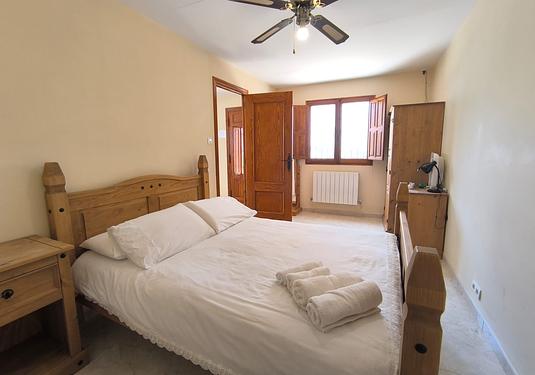 Villa in Villena