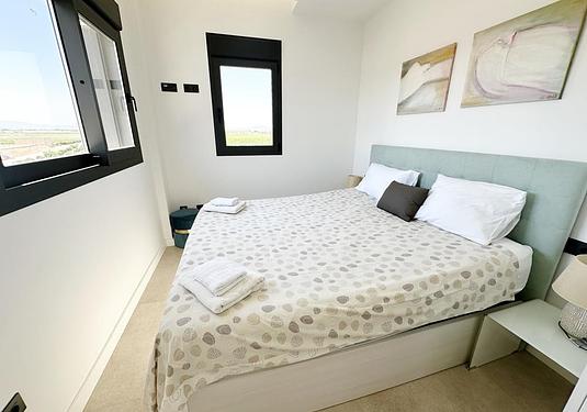 Apartment in Santa Rosalia Resort