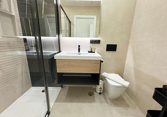 Apartment in Santa Rosalia Resort