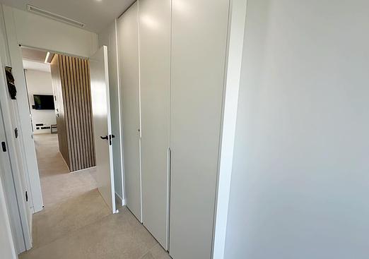 Apartment in Santa Rosalia Resort