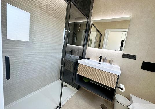 Apartment in Santa Rosalia Resort