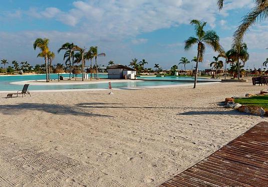 Apartment in Santa Rosalia Resort