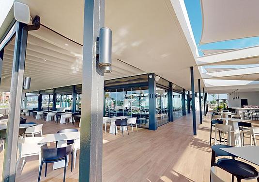 Apartment in Santa Rosalia Resort
