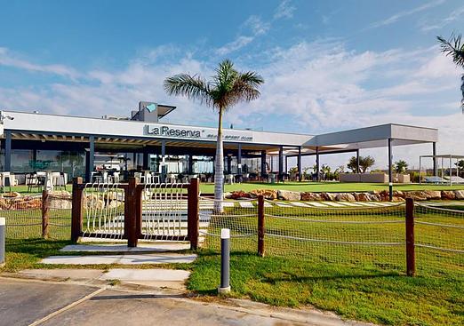 Apartment in Santa Rosalia Resort