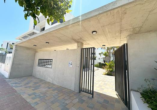 Apartment in Santa Rosalia Resort