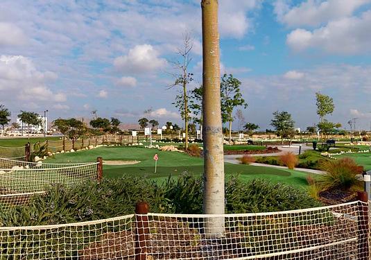 Apartment in Santa Rosalia Resort