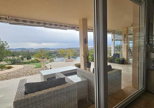 Villa in Torremendo