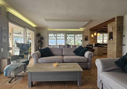 Villa in Torremendo