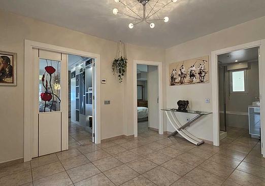 Villa in Torremendo