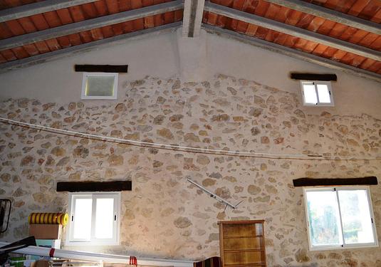 Villa in Gata de Gorgos