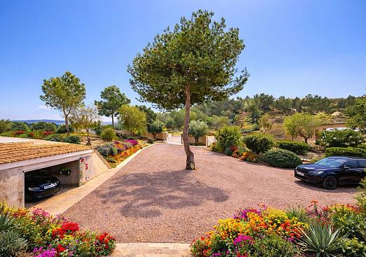 Villa in Torremendo