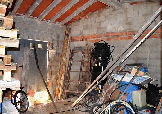 Villa in Gata de Gorgos