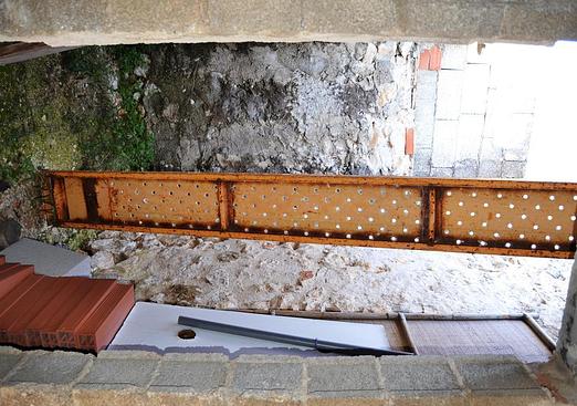 Villa in Gata de Gorgos