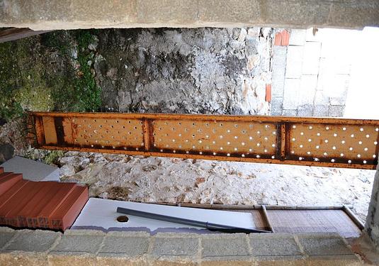 Villa in Gata de Gorgos