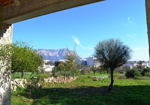 Villa in Gata de Gorgos