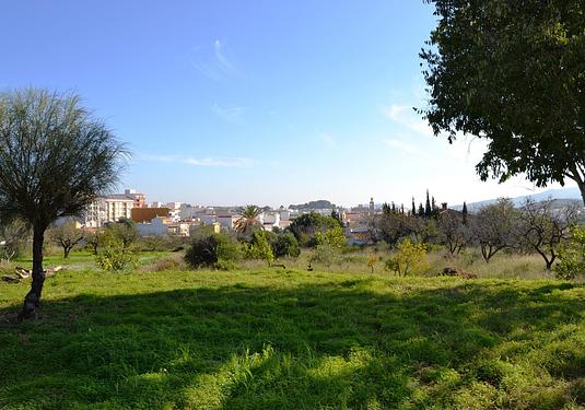Villa in Gata de Gorgos