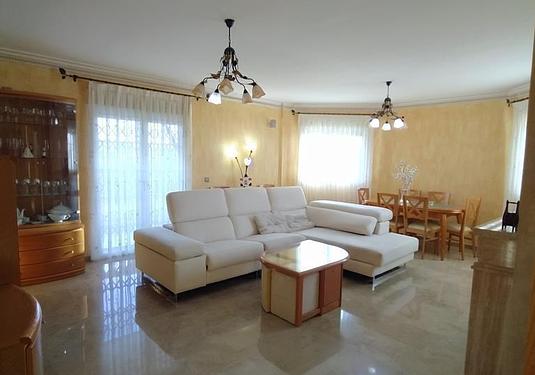 Villa in Orihuela