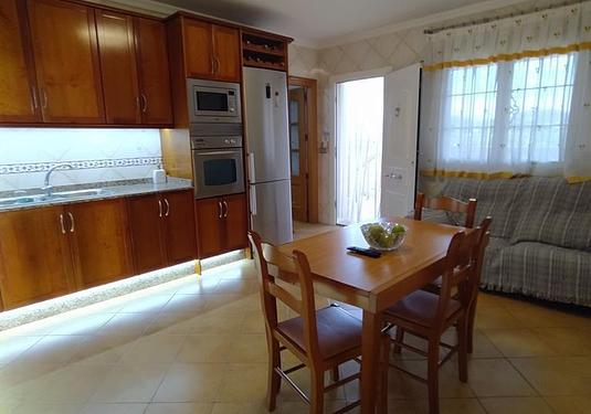 Villa in Orihuela