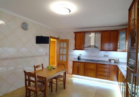 Villa in Orihuela