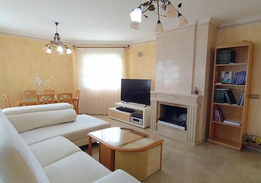 Villa in Orihuela