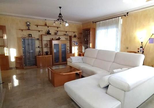 Villa in Orihuela