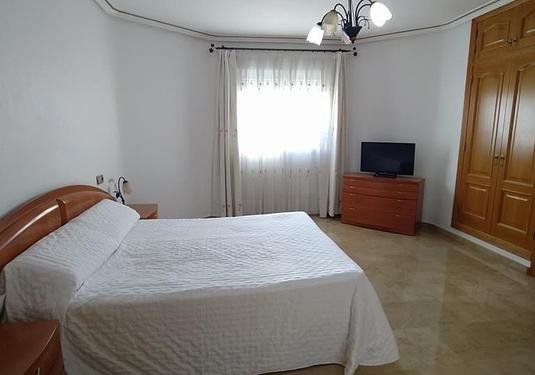 Villa in Orihuela