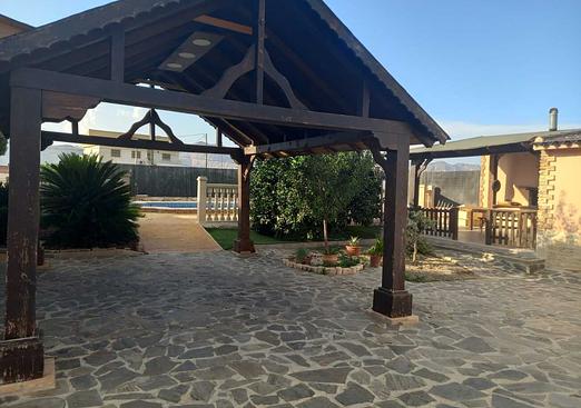 Villa in Orihuela