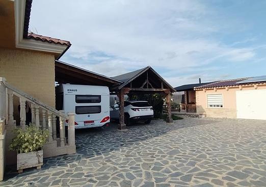 Villa in Orihuela
